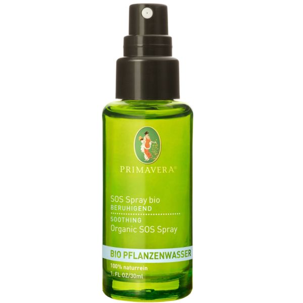 Primavera SOS Spray bio 30ml