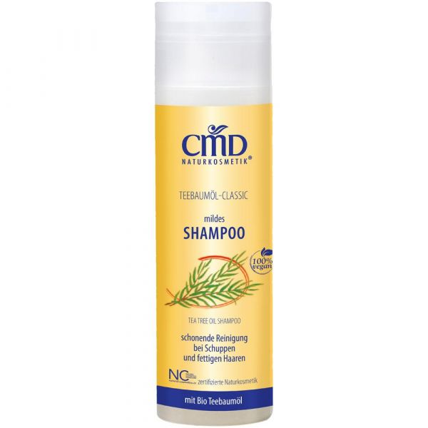 CMD Teebaumöl Shampoo