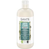 Sante Super Strong Shampoo 500ml Sante Super Strong Shampoo 500ml
