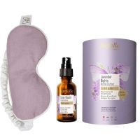 Farfalla Lavender Nights Aroma-Duftset