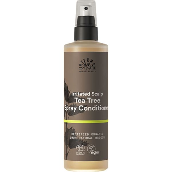 Urtekram Tea Tree Spray Conditioner