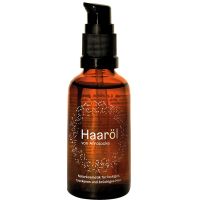 Afrolocke Haaröl Afrolocke Haaröl