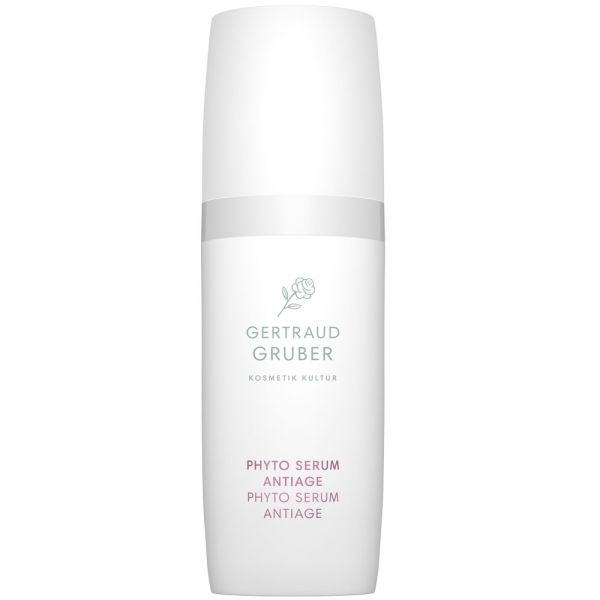 Gertraud Gruber PhytoSerum ANTIAGE Gertraud Gruber PhytoSerum ANTIAGE