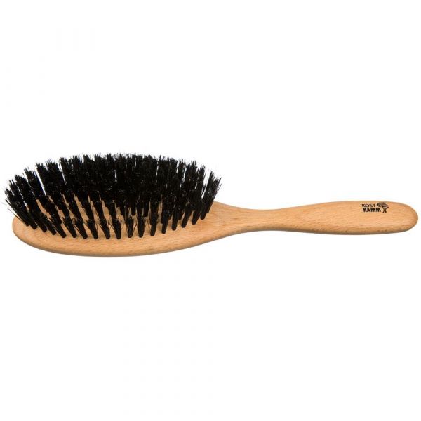 Kost Kamm Haarbürste oval Kost Kamm Haarbürste oval
