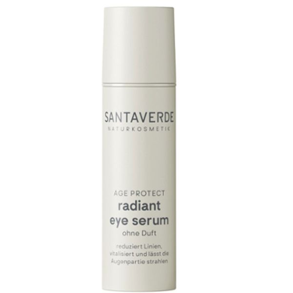 Santaverde Radiant Eye Serum