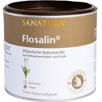 Sanatura Flosalin pflanzliche Ballaststoffe