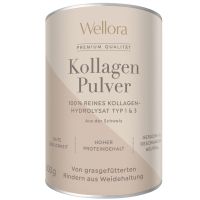 Wellora Kollagen Trinkpulver
