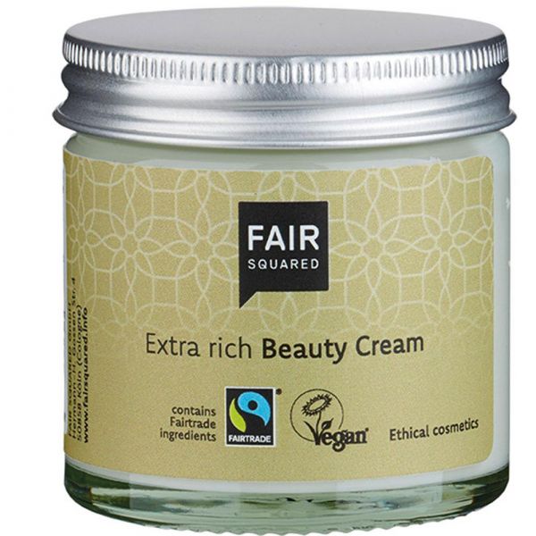 Fair Squared Beauty Cream Argan