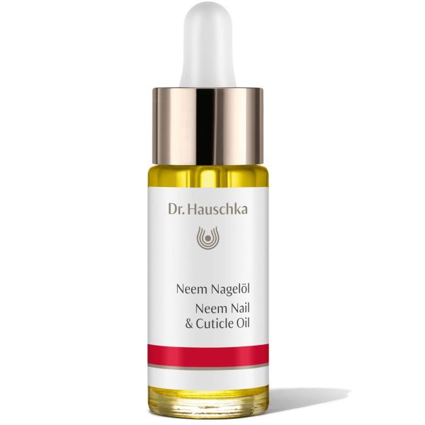 Dr. Hauschka Neem Nagelöl 18ml