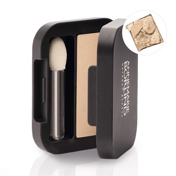 ANNEMARIE BÖRLIND Puderlidschatten beige