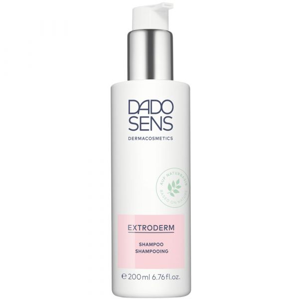 DADO SENS EXTRODERM SHAMPOO DADO SENS EXTRODERM SHAMPOO