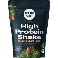 PURYA High Protein Shake Kakao 4K 300g