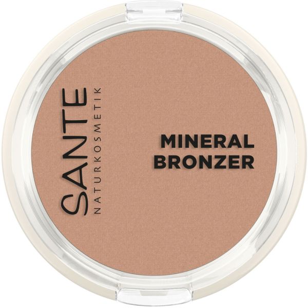 Sante MINERAL BRONZER