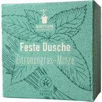Bioturm Feste Dusche Zitronengras-Minze Bioturm Feste Dusche Zitronengras-Minze