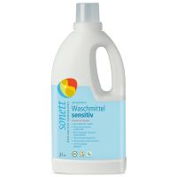 Sonett Flüssigwaschmittel sensitiv 2 Liter Sonett Flüssigwaschmittel sensitiv 2 Liter