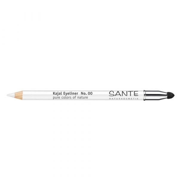 Sante Kajal Eyeliner No. 00 white