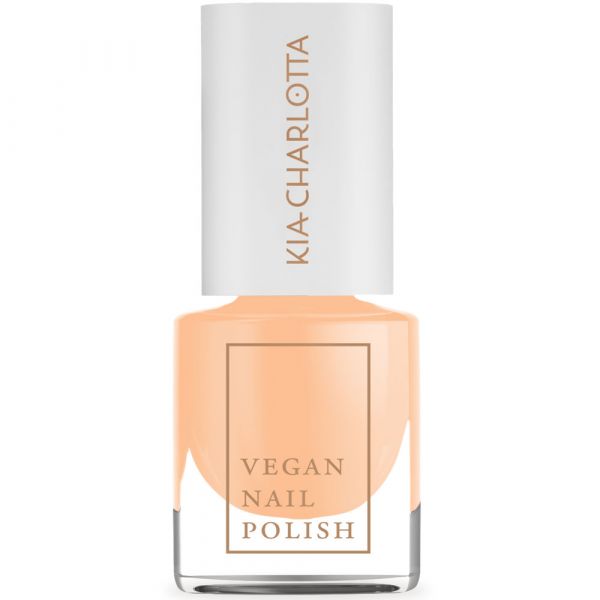 Kia Charlotta Nagellack Herbst Winter Kollektion Just Relax