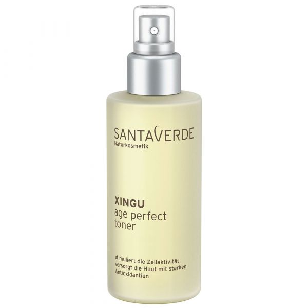 Santaverde XINGU age perfect toner