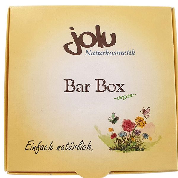 Jolu Bar Box