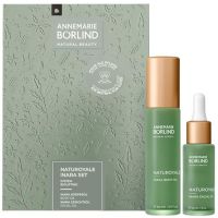 ANNEMARIE BÖRLIND NATUROYALE !NARA SET