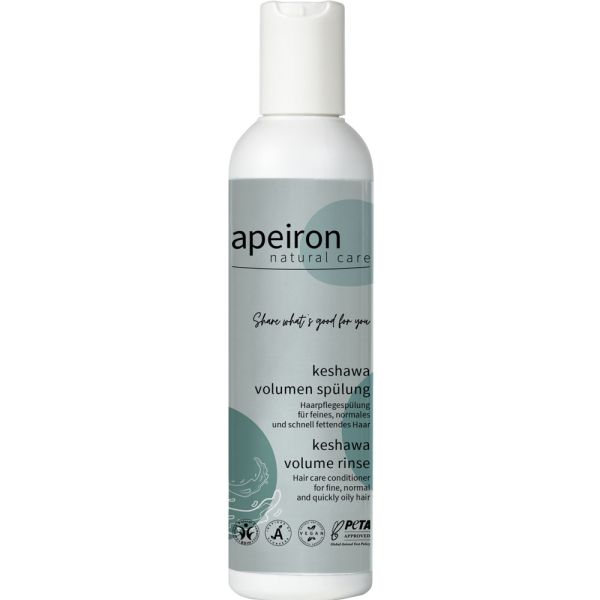 Apeiron Keshawa Volumen Haarspülung 150ml