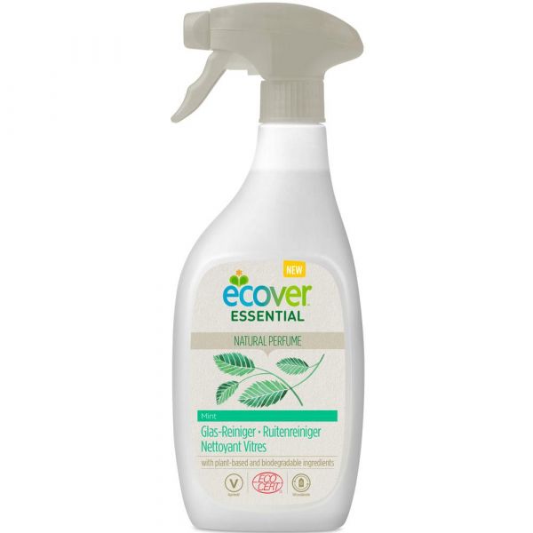Ecover Essential Glas Reiniger Minze