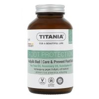 Titania Fußpilz Bad