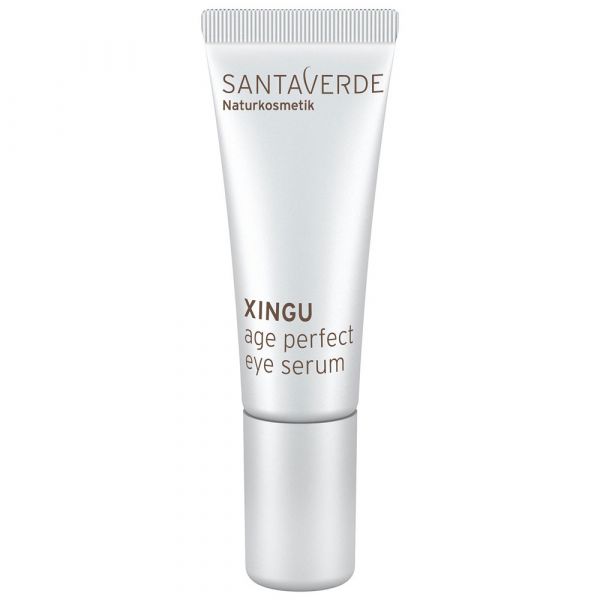 Santaverde XINGU age perfect eye serum