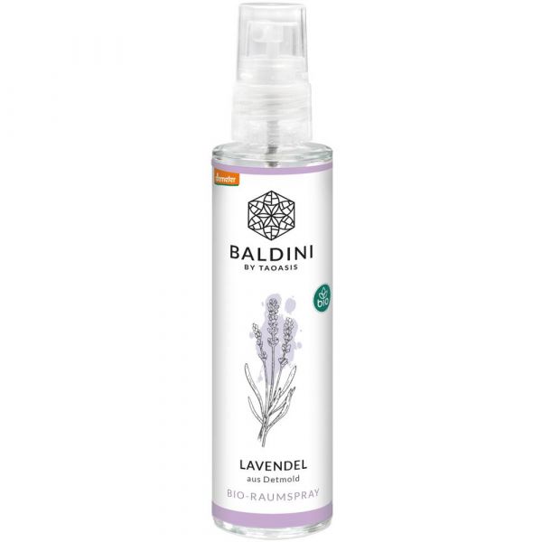 Baldini Raumspray Lavendel