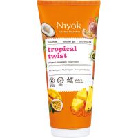 Niyok Duschgel Tropical Twist