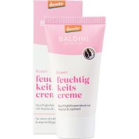 Baldini Feuchtigkeitscreme Rose