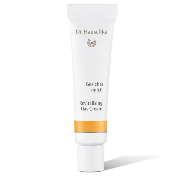 Dr. Hauschka Gesichtsmilch 5ml