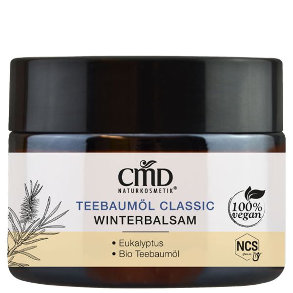 CMD Winterbalsam Eukalyptus 50ml