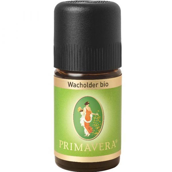 Primavera Wacholder bio