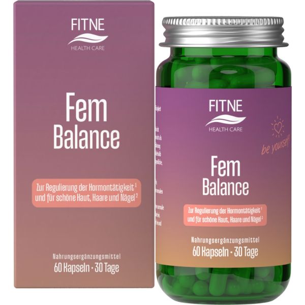 Fitne FemBalance