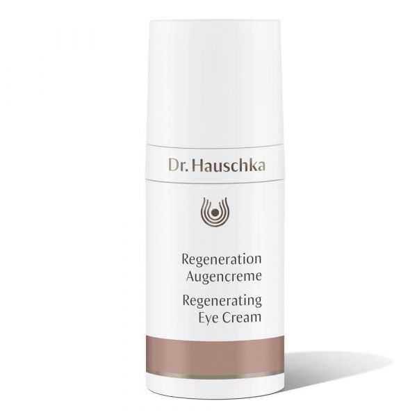 Dr. Hauschka Regeneration Augencreme 15ml