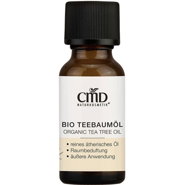 CMD Teebaumöl 10ml