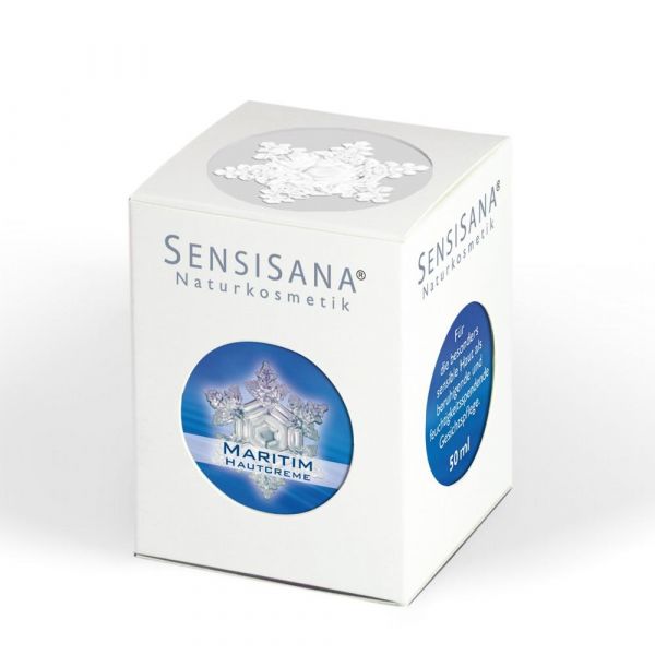 Sensisana Maritim Hautcreme Sensisana Maritim Hautcreme