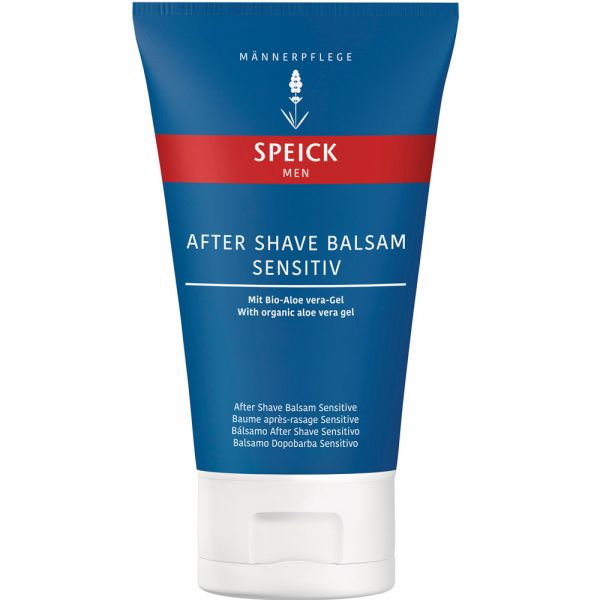 Speick Men After Shave Balsam sensitiv Speick Men After Shave Balsam sensitiv