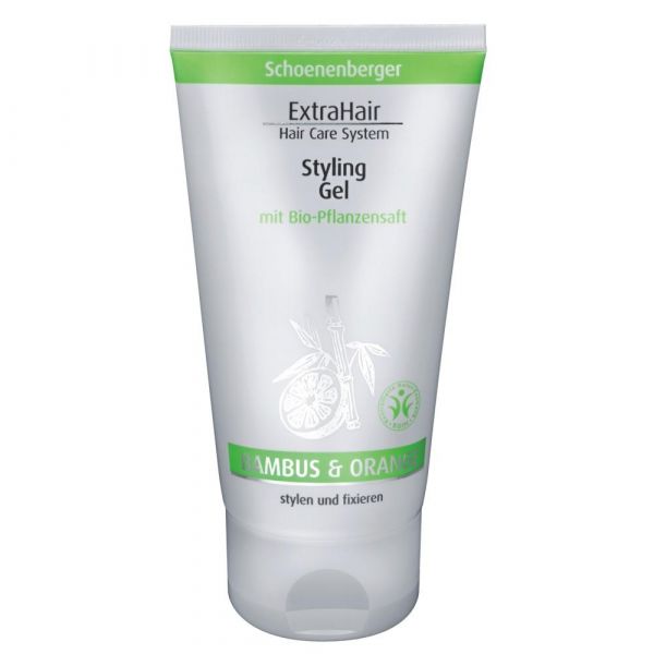 Schoenenberger Styling Gel