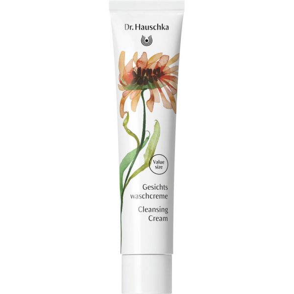 Dr. Hauschka Frühjahr Gesichtswaschcreme