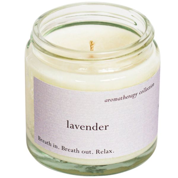 Lima Aromakerze Lavender