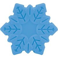 Speick Seife Reiner Pflanzenöl-Eiskristall