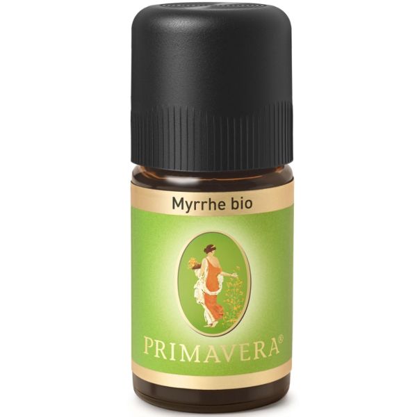 Primavera Myrrhe bio Primavera Myrrhe bio