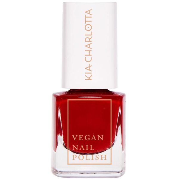 Kia Charlotta Nagellack Successful