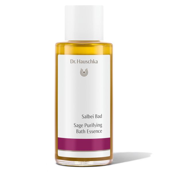 Dr. Hauschka Salbei Bad 100ml