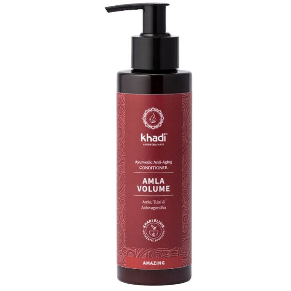 Khadi Amla Volume Conditioner Khadi Amla Volume Conditioner
