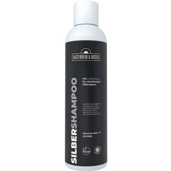 Kastenbein & Bosch Chia Silbershampoo Kastenbein & Bosch Chia Silbershampoo