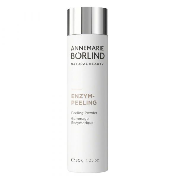 Annemarie Börlind Enzym Peeling