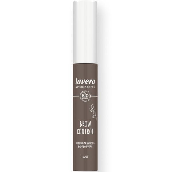 Lavera Brow Control hazel 02w